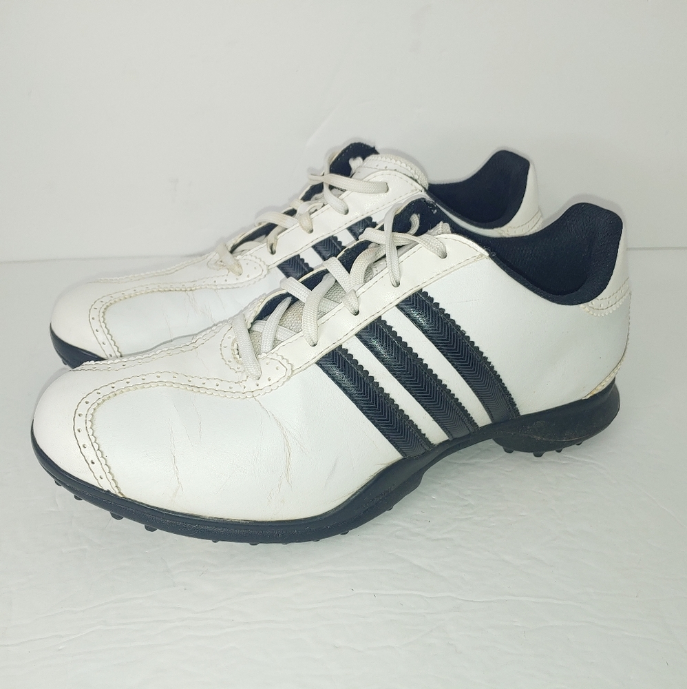 Adidas Mens Golf Shoe Size 9.5